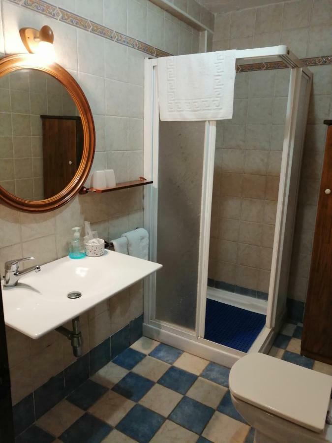 Ferienwohnung Iturbe1 Busturia Exterior foto